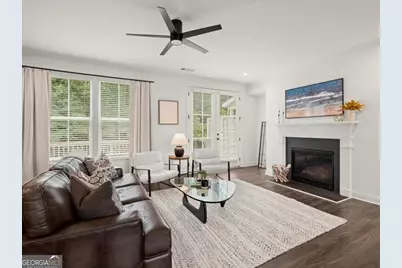 6136 Eves Way, Norcross, GA 30071 - Photo 6