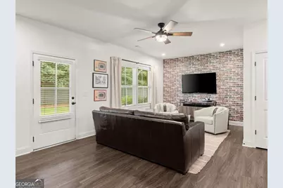 6136 Eves Way, Norcross, GA 30071 - Photo 22