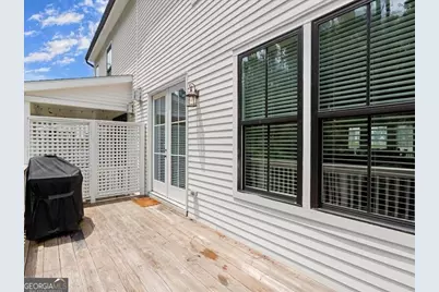 6136 Eves Way, Norcross, GA 30071 - Photo 28
