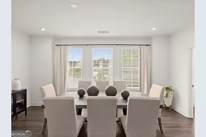 6136 Eves Way, Norcross, GA 30071 - Photo 10