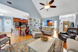 135 Rose Creek Dr, Covington, GA 30014 - Photo 10