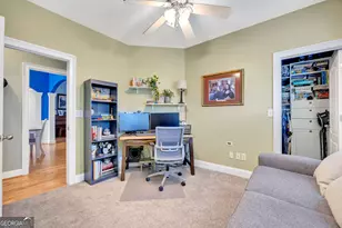 135 Rose Creek Dr, Covington, GA 30014 - Photo 34