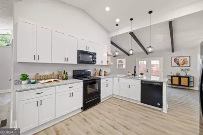 3721 Greentree Farms Drive, Decatur, GA 30034 - Photo 12