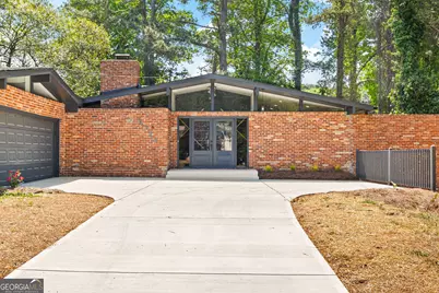 3721 Greentree Farms Drive, Decatur, GA 30034 - Photo 1