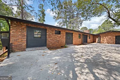 3721 Greentree Farms Drive, Decatur, GA 30034 - Photo 38