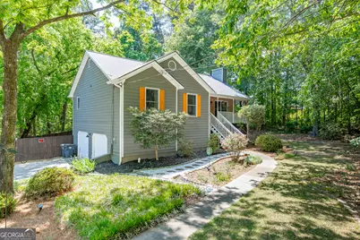 475 Tanner Road, Dacula, GA 30019 - Photo 2