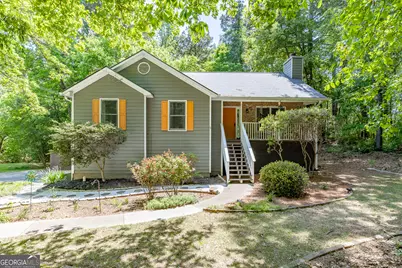 475 Tanner Road, Dacula, GA 30019 - Photo 1