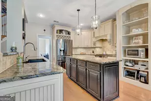 374 Persimmon Dr, Sharpsburg, GA 30277 - Photo 18