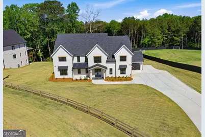3893 Indian Shoals Road SE, Bethlehem, GA 30620 - Photo 52