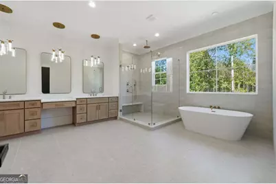 3893 Indian Shoals Road SE, Bethlehem, GA 30620 - Photo 28