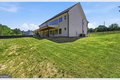 3893 Indian Shoals Road SE, Bethlehem, GA 30620 - Photo 50