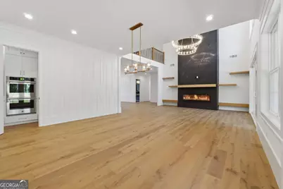 3893 Indian Shoals Road SE, Bethlehem, GA 30620 - Photo 20