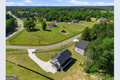 3893 Indian Shoals Road SE, Bethlehem, GA 30620 - Photo 56