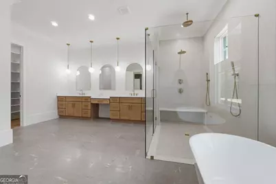 3893 Indian Shoals Road SE, Bethlehem, GA 30620 - Photo 26