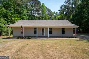 703 New Hutchinson Mill Rd, Lagrange, GA 30240 - Photo 2