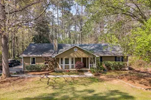 938 King Arthur Dr, Macon, GA 31220 - Photo 1