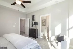 3772 Jack Vernon Cir, Powder Springs, GA 30127 - Photo 20