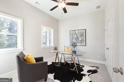 3772 Jack Vernon Circle, Powder Springs, GA 30127 - Photo 6