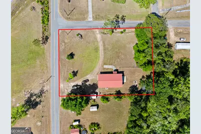 4 Fifth Avenue, Scotland, GA 31083 - Photo 8