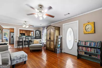 4 Fifth Avenue, Scotland, GA 31083 - Photo 18