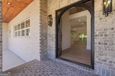 3903 Indian Shoals Road SE, Bethlehem, GA 30620 - Photo 4