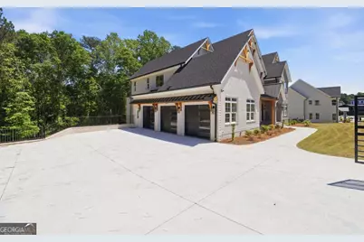 3903 Indian Shoals Road SE, Bethlehem, GA 30620 - Photo 94