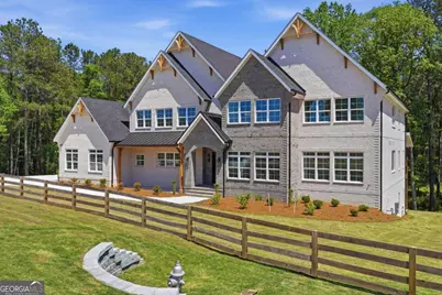 3903 Indian Shoals Road SE, Bethlehem, GA 30620 - Photo 100