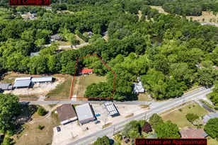 50 College St, Royston, GA 30662 - Photo 34