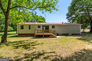 50 College St, Royston, GA 30662 - Photo 2