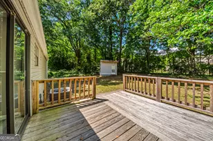 50 College St, Royston, GA 30662 - Photo 4