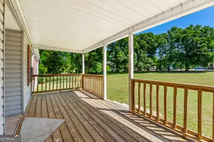 50 College St, Royston, GA 30662 - Photo 28