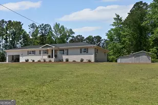 31 Fields Rd, Newnan, GA 30263 - Photo 6