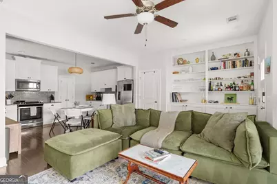 910 Westmoreland Circle NW, Atlanta, GA 30318 - Photo 10