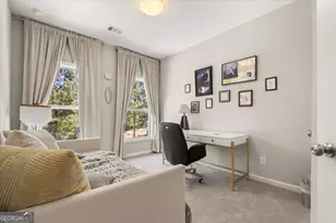 910 Westmoreland Circle Northwest, Atlanta, GA 30318 - Photo 26