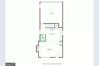 910 Westmoreland Circle NW, Atlanta, GA 30318 - Photo 34
