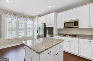 330 Chestnut Oak Dr, Peachtree City, GA 30269 - Photo 6