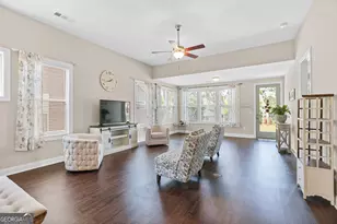 330 Chestnut Oak Dr, Peachtree City, GA 30269 - Photo 20