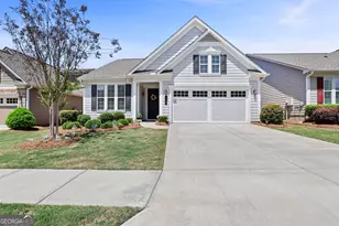 330 Chestnut Oak Dr, Peachtree City, GA 30269 - Photo 2