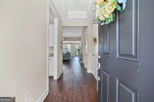 330 Chestnut Oak Dr, Peachtree City, GA 30269 - Photo 4