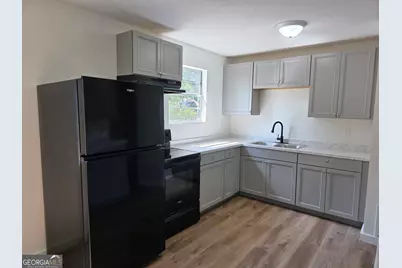 309 E Third Street, Springfield, GA 31329 - Photo 6