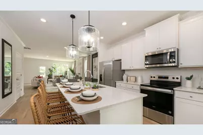 1321 Lakota Place, Atlanta, GA 30315 - Photo 2