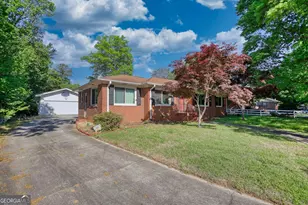 205 Laurel St, Griffin, GA 30224 - Photo 36