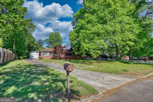 205 Laurel St, Griffin, GA 30224 - Photo 34