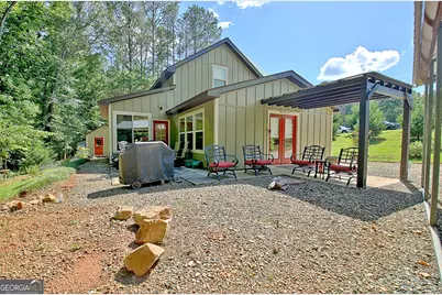 460 Morgan Mill Road, Brooks, GA 30205 - Photo 24