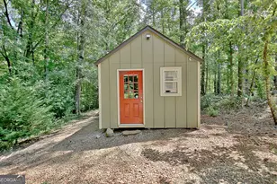 460 Morgan Mill Rd, Brooks, GA 30205 - Photo 16