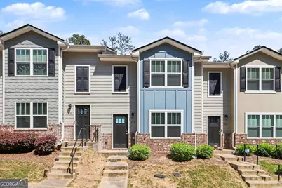 720 Keeshono Street, Union City, GA 30291 - Photo 1