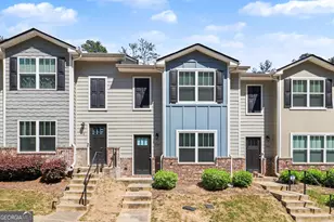 720 Keeshono St, Union City, GA 30291 - Photo 1
