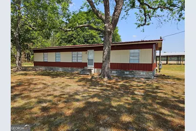 647 Buck Creek Road, Sylvania, GA 30467 - Photo 1