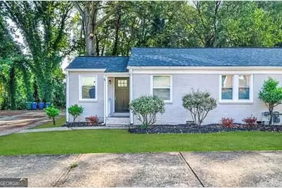 1768 Cahoon Street SW, Atlanta, GA 30310 - Photo 1