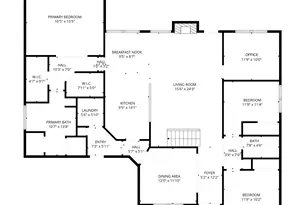 159 Hargrove Cir, Winterville, GA 30683 - Photo 56